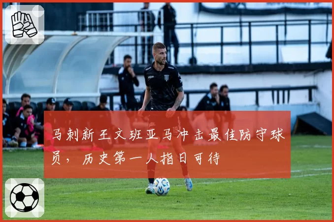 马刺新王文班亚马冲击最佳防守球员，历史第一人指日可待