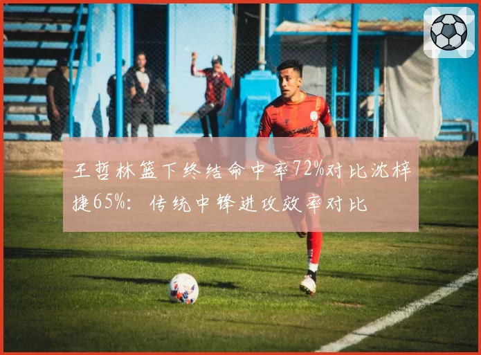 王哲林篮下终结命中率72%对比沈梓捷65%:传统中锋进攻效率对比