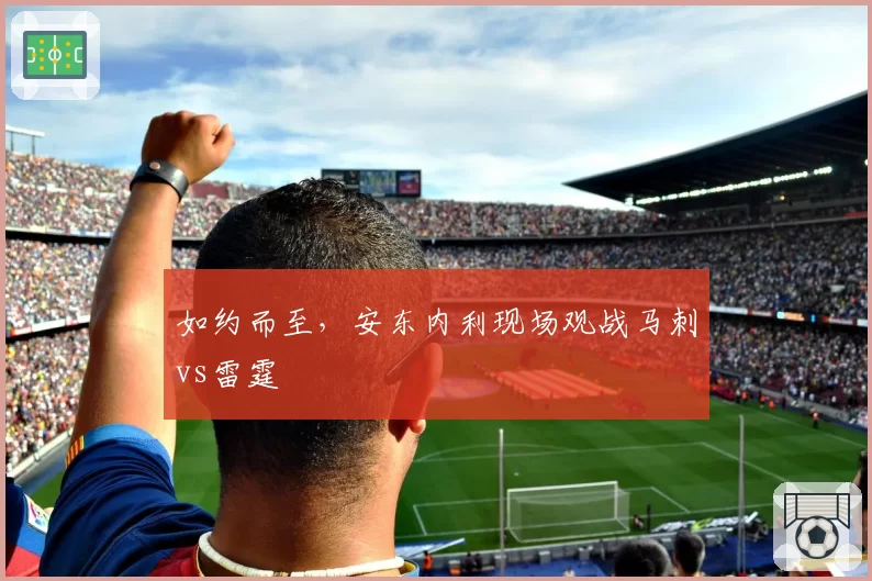 如约而至，安东内利现场观战马刺vs雷霆
